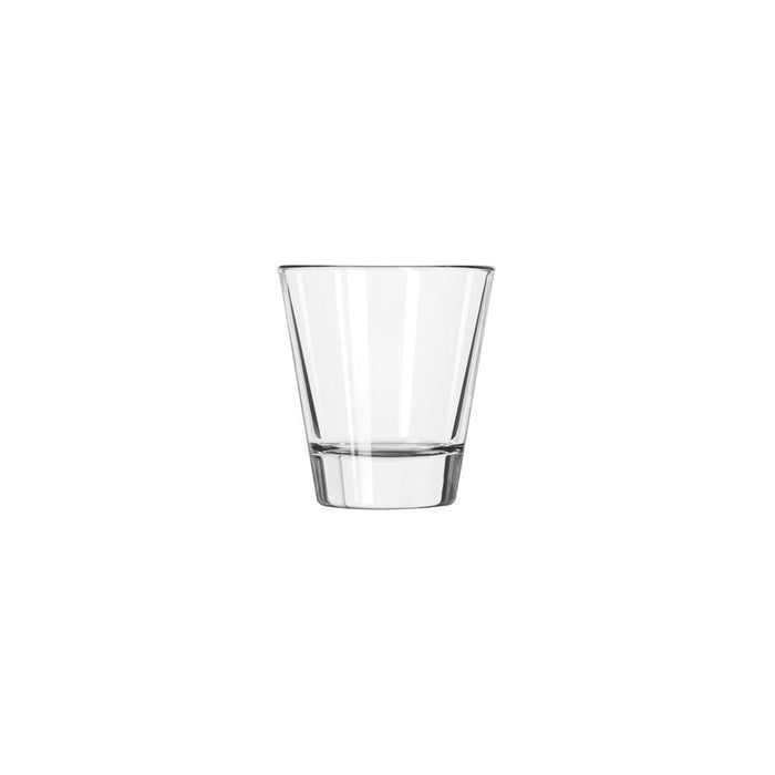 Libbey ELAN ELAN ROCKS - 266ml  (x12)