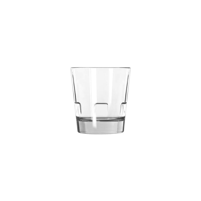 Libbey OPTIVA OPTIVA DOF - 355ml STACKABLE (x12)