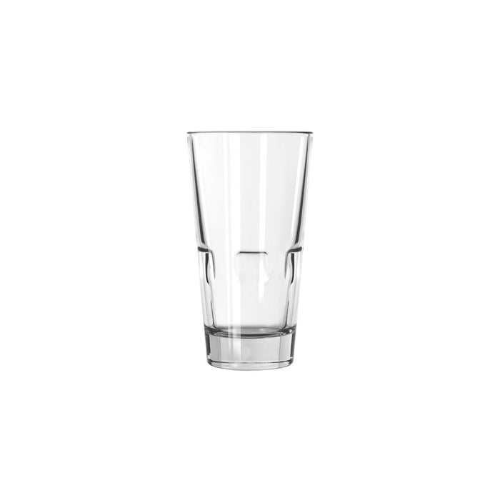Libbey OPTIVA OPTIVA BEVERAGE - 355ml STACKABLE (x12)