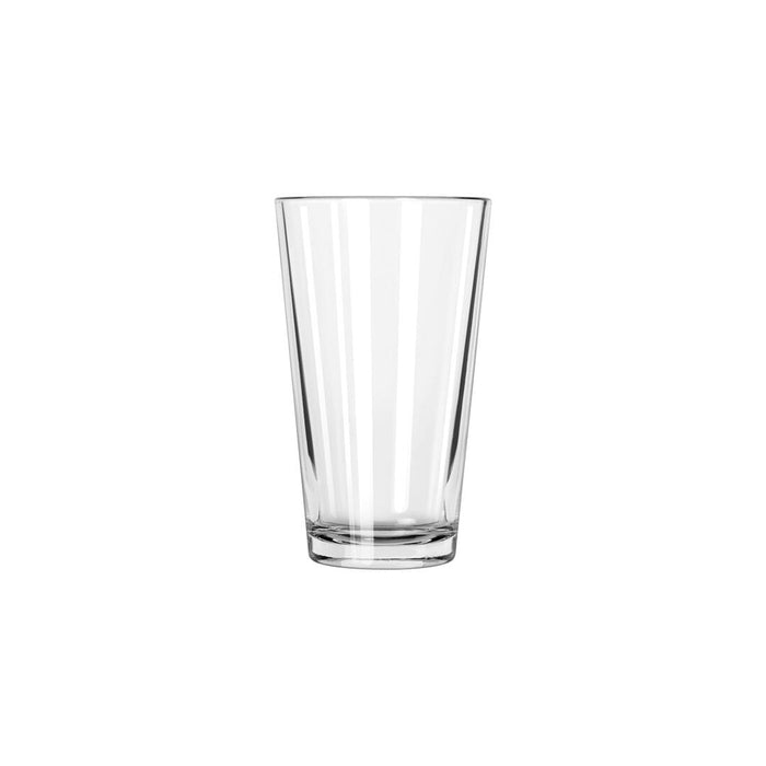 Libbey BARWARE MIXING GLASS - 473ml HEAT TREATED (x24)