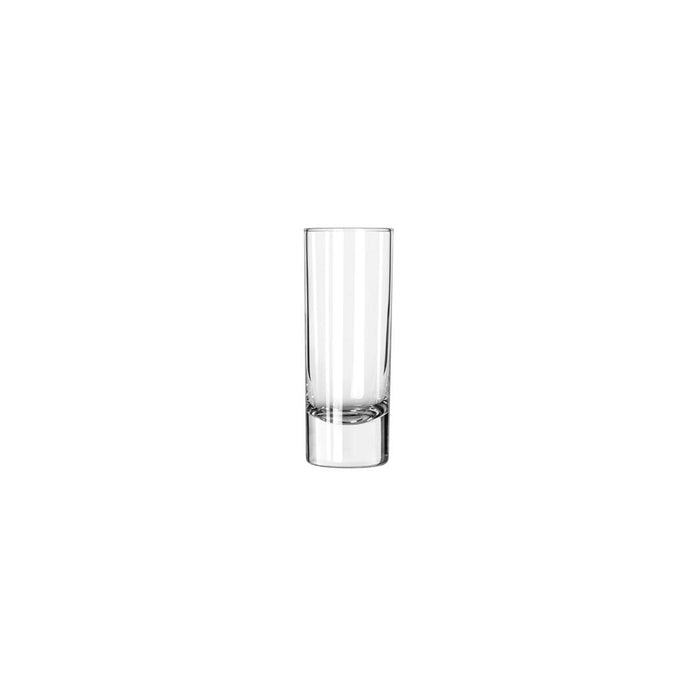 Libbey SHOOTER CORDIAL SHOOTER - 74ml  (x12)