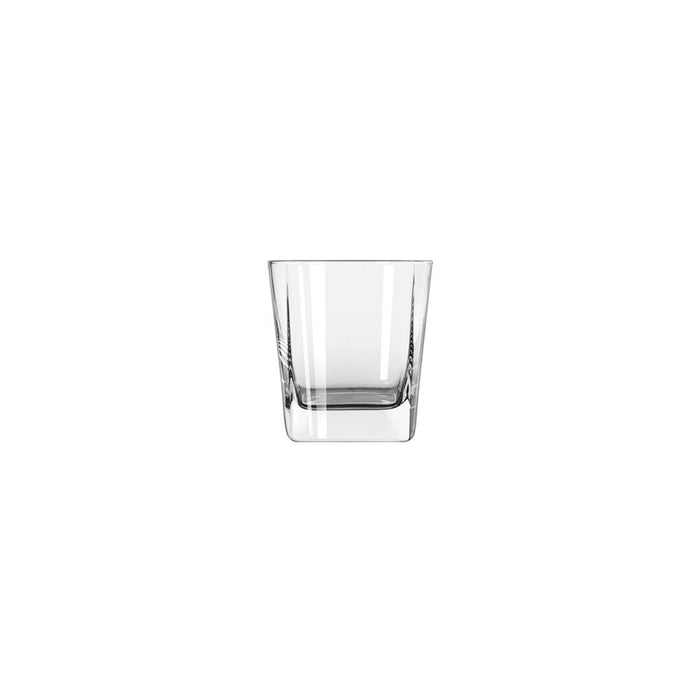 Libbey QUARTET QUARTET ROCKS - 277ml  (x12)