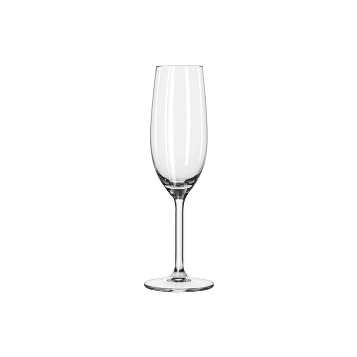 Libbey FORTIUS FORTIUS CHAMPAGNE FLUTE-210ml  (x12)
