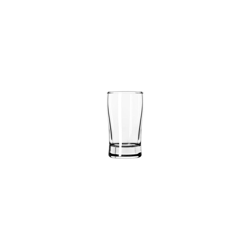 Libbey ESQUIRE ESQUIRE SIDE WATER - 148ml  (x72)
