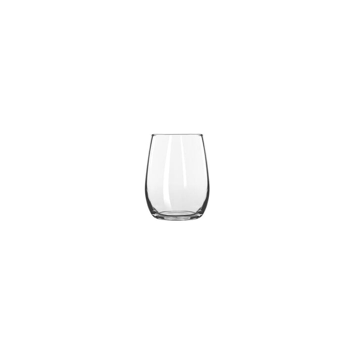 Libbey VINA STEMLESS STEMLlESS TASTER - 185ml  (x12)