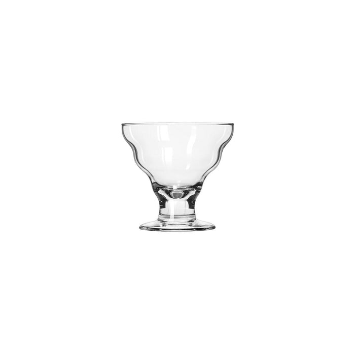 Libbey DESSERTS F/WARE SPLASH DESSERT-350ml  (x12)