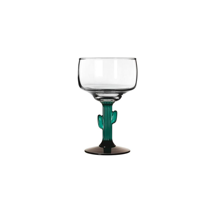 Libbey CACTUS CACTUS MARGARITA-JUNIPER STEM - 355ml  (x12)