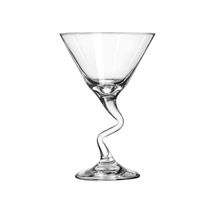 Libbey Z STEM Z STEM MARTINI - 274ml  (x12)