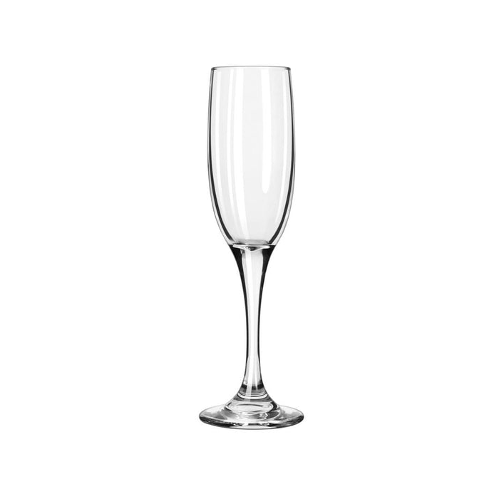 Libbey EMBASSY EMBASSY TALL FLUTE - 177ml  (x12)
