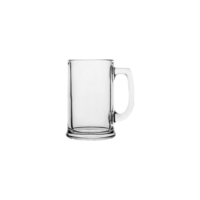 Libbey MUGS HANDLED MUG - 444ml  (x12)