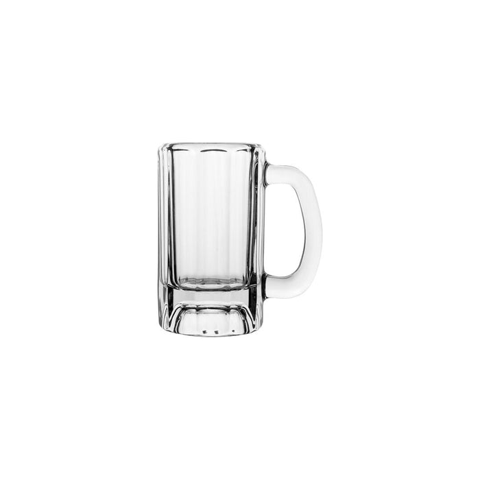 Libbey MUG  PANELLED MUG - 355ml  (x12)