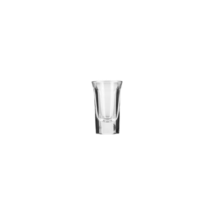 Libbey SHOOTER TALL WHISKEY SHOT 30ml  (x72)