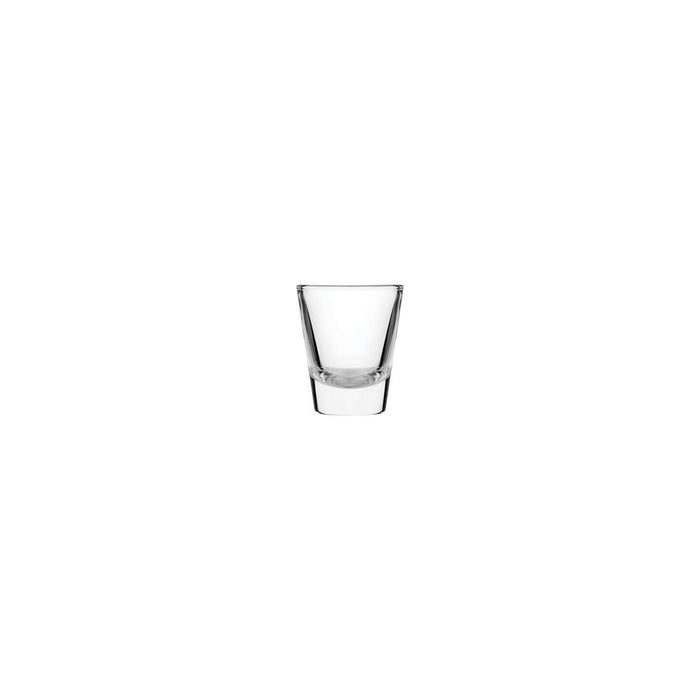 Libbey SHOOTER WHISKEY SHOT - 44ml  (x72)