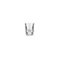 Libbey SHOOTER FLUTED WHISKEY - 59ml  (x12)
