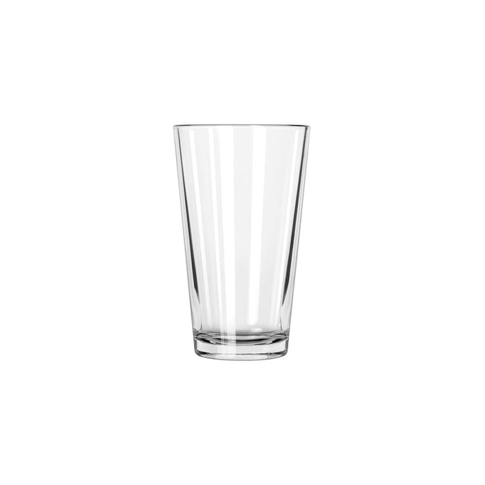 Libbey RESTAURANT BASICS REST BASICS MIXING GLASS-473ml  (x24)