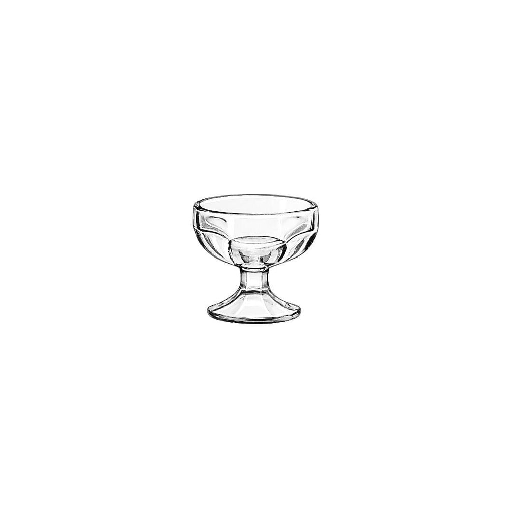 Libbey DESSERTS SHERBET - 133ml  (x72)