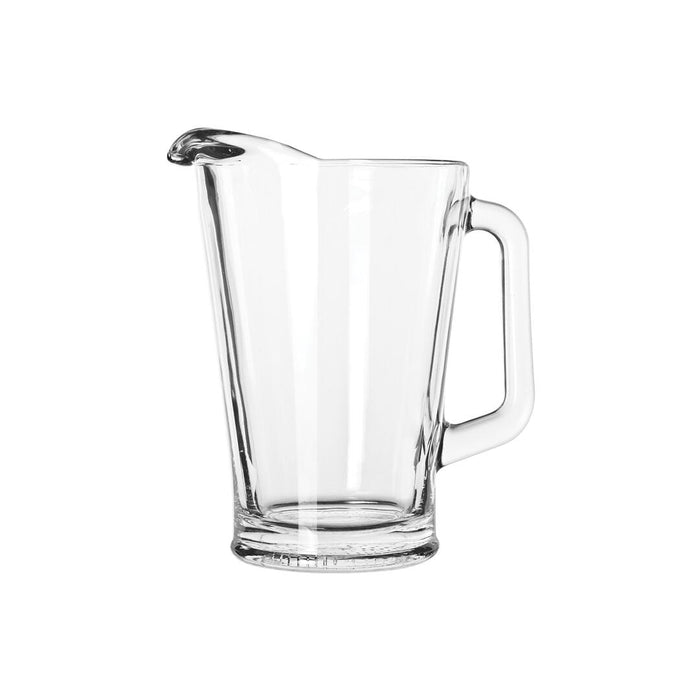 Libbey JUGS BEER PITCHER  - 1774ml  (x6)