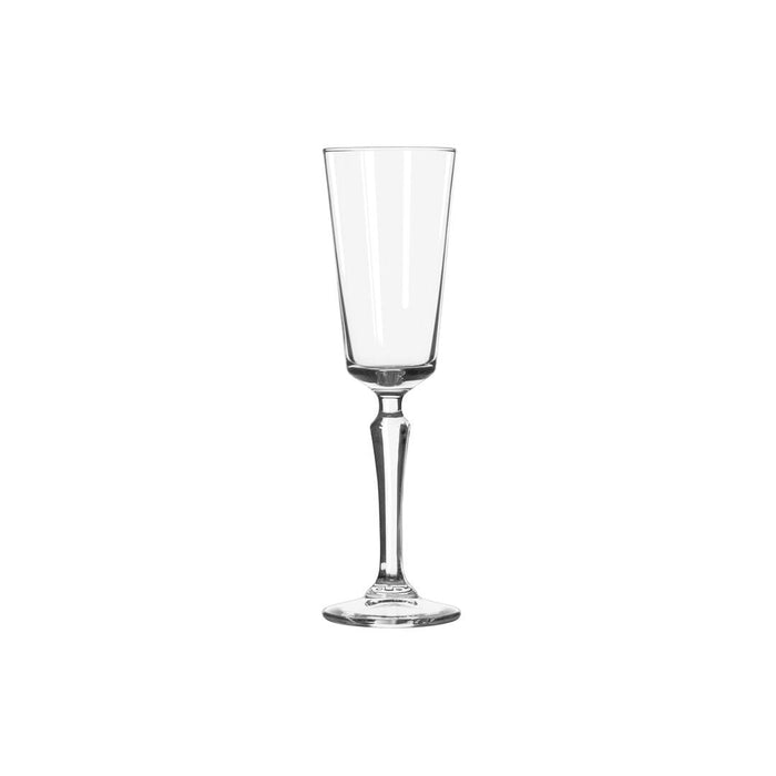 Libbey SPEAKEASY SPEAKEASY CHAMPAGNE FLUTE - 170ml  (x12)