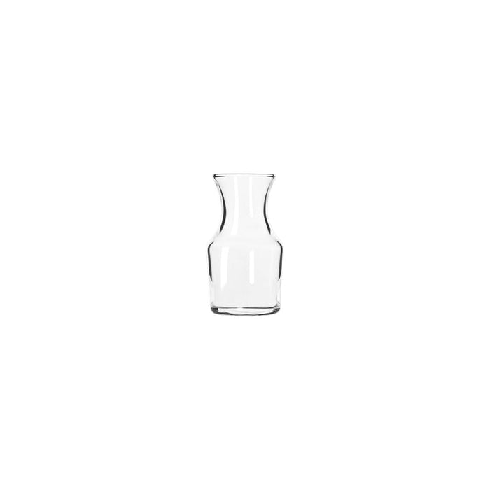 Libbey DECANTER COCKTAIL DECANTER  -122ml  (x12)