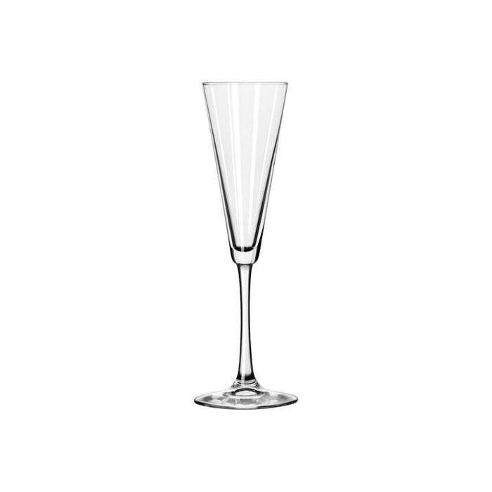 Libbey VINA VINA TRUMPET FLUTE - 192ml  (x12)