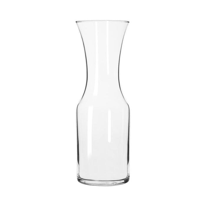 Libbey DECANTER DECANTER - 1000ml  (x12)