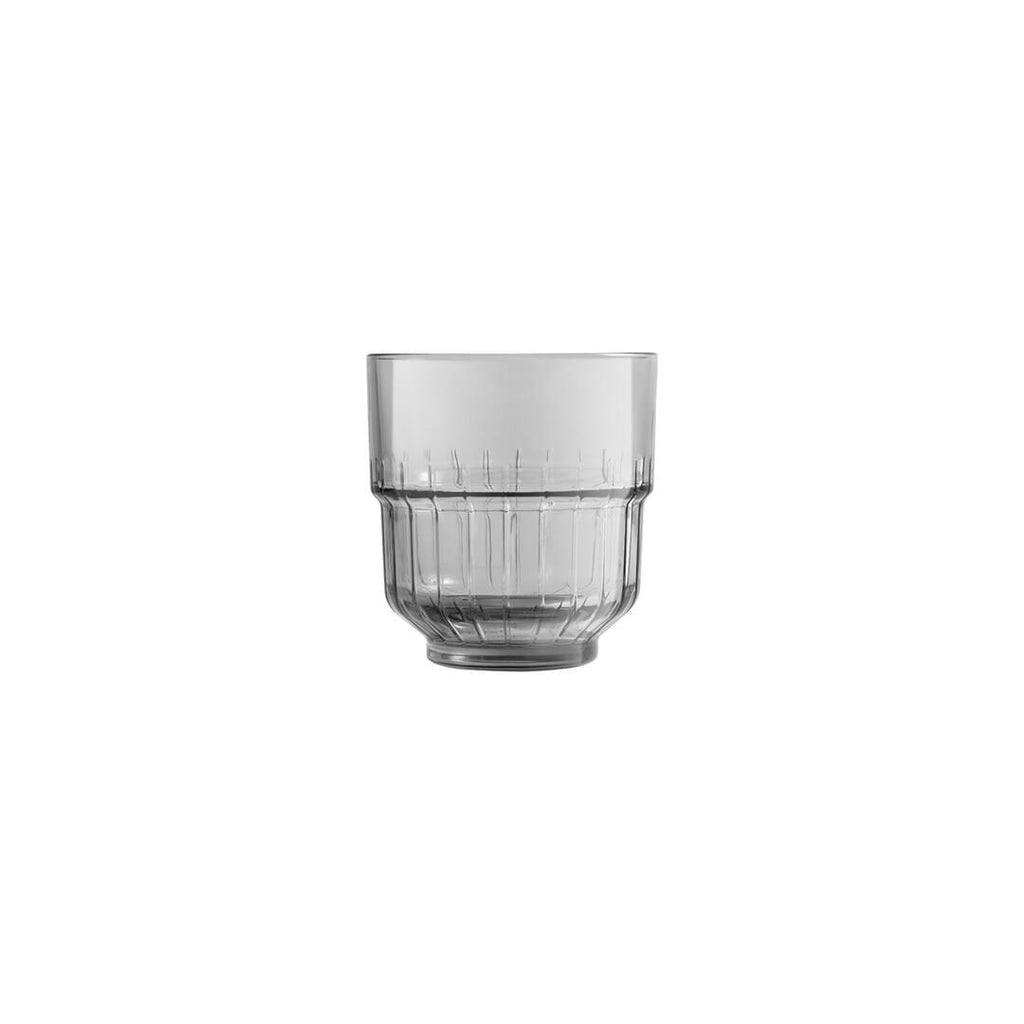Libbey LINQ LINQ SMOKE DOF - 355ml  (x12)