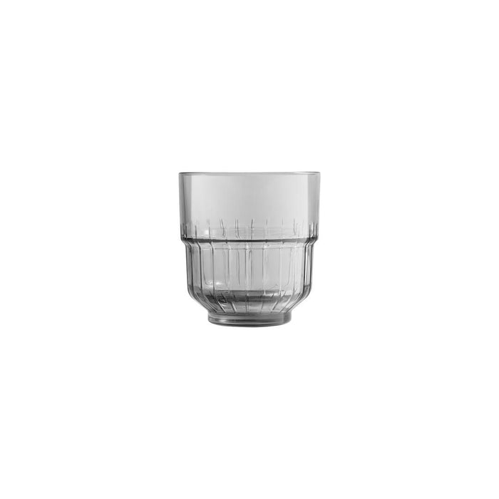 Libbey LINQ LINQ SMOKE DOF - 355ml  (x12)
