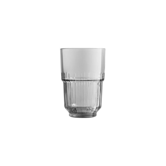 Libbey LINQ LINK SMOKE BEVERAGE - 296ml  (x12)