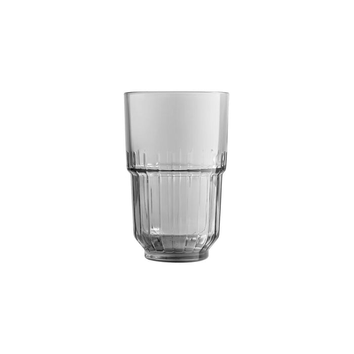 Libbey LINQ LINK SMOKE BEVERAGE - 414ml  (x12)