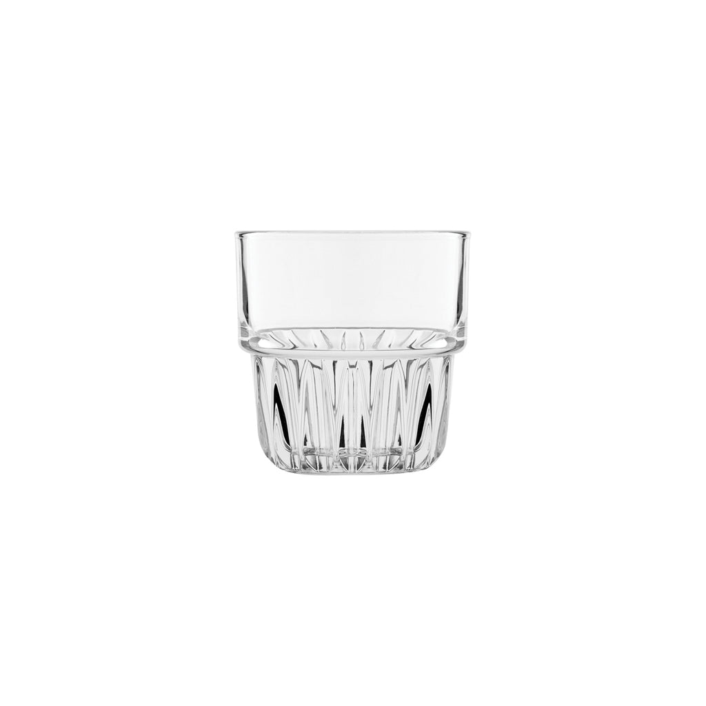 Libbey EVEREST EVEREST ROCKS 266ml  (x12)