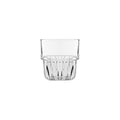 Libbey EVEREST EVEREST ROCKS 266ml  (x12)