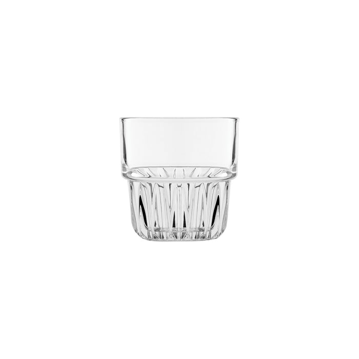 Libbey EVEREST EVEREST ROCKS 266ml  (x12)