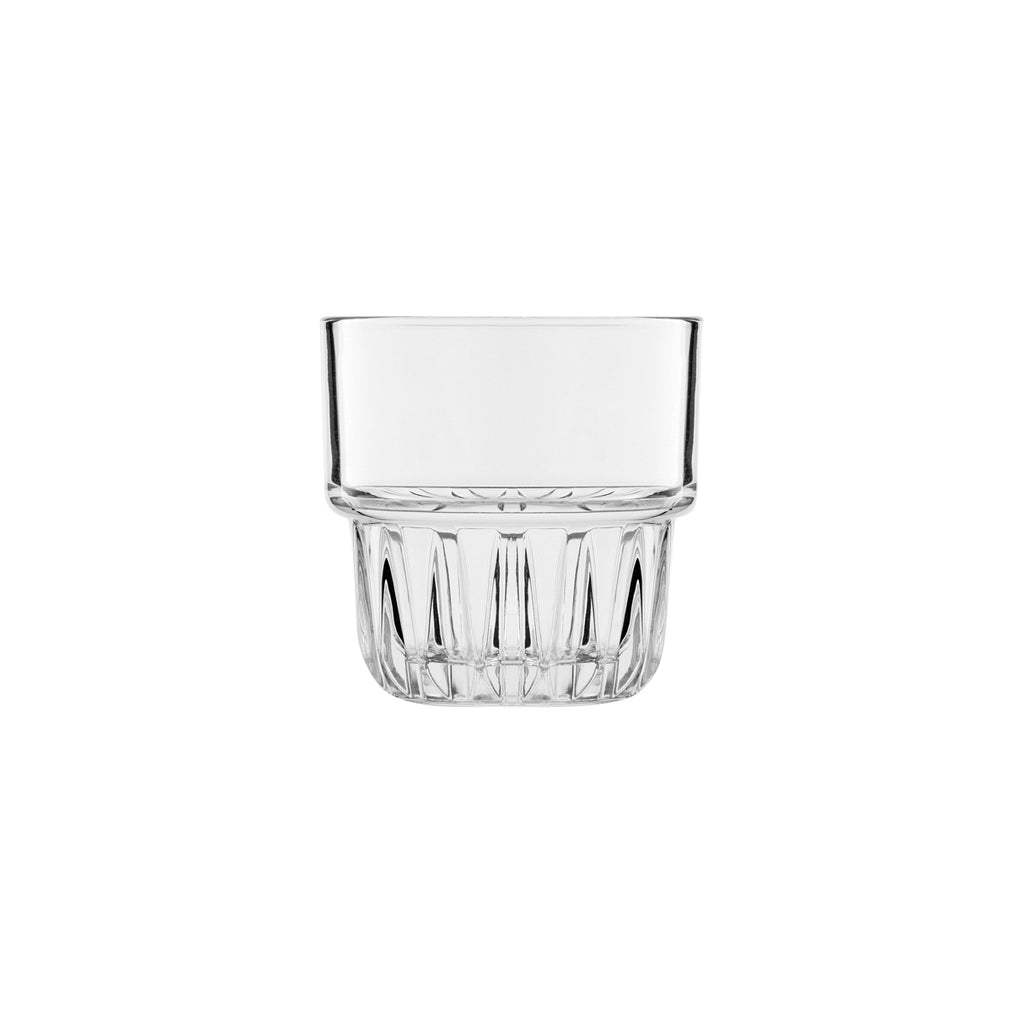 Libbey EVEREST EVEREST ROCKS - 237ml  (x12)
