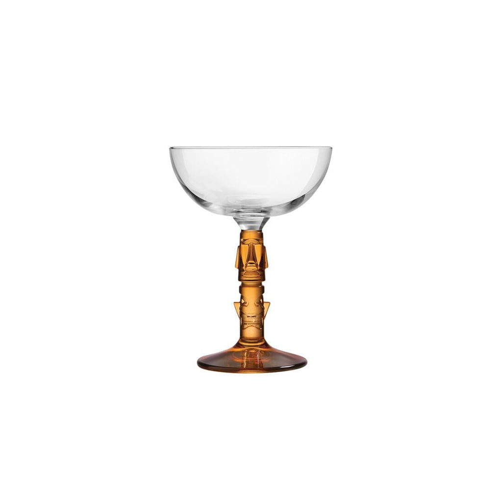 Libbey TIKI TIKI COUPE - 250ML  (x12)