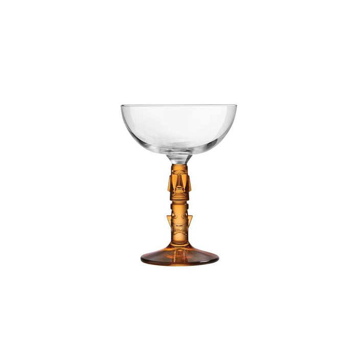Libbey TIKI TIKI COUPE - 250ML  (x12)