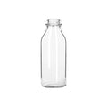 Libbey BOTTLES MILK BOTTLE - 991ml  (x24)