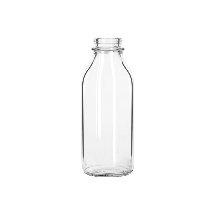 Libbey BOTTLES MILK BOTTLE - 991ml  (x24)