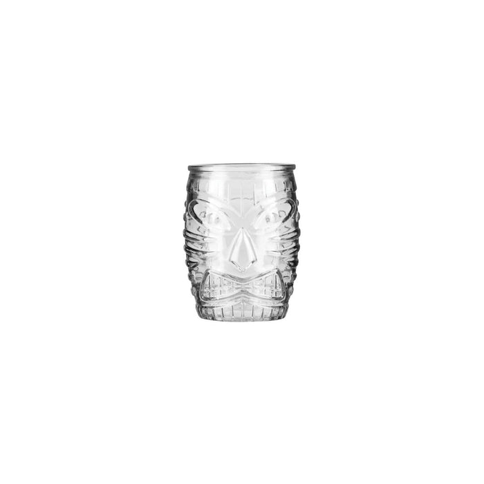 Libbey TIKI TIKI ROCKS GLASS - 470ml  (x12)