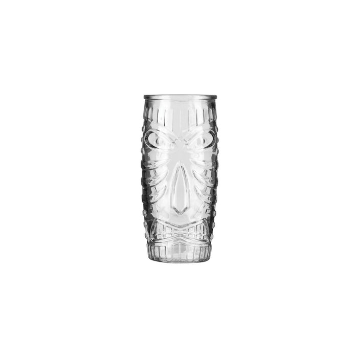 Libbey TIKI TIKI BEVERAGE GLASS - 590ml  (x12)