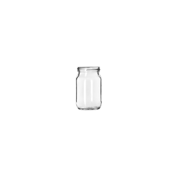 Libbey JAR DRINKING JAR - 118ml  (x24)