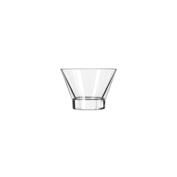 Libbey DESSERTS OVAL FOUNTAINWARE - 250ml  (x6)