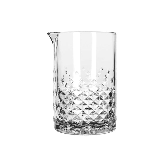 Libbey CARATS CARATS MIXING GLASS - 720ml  (x6)