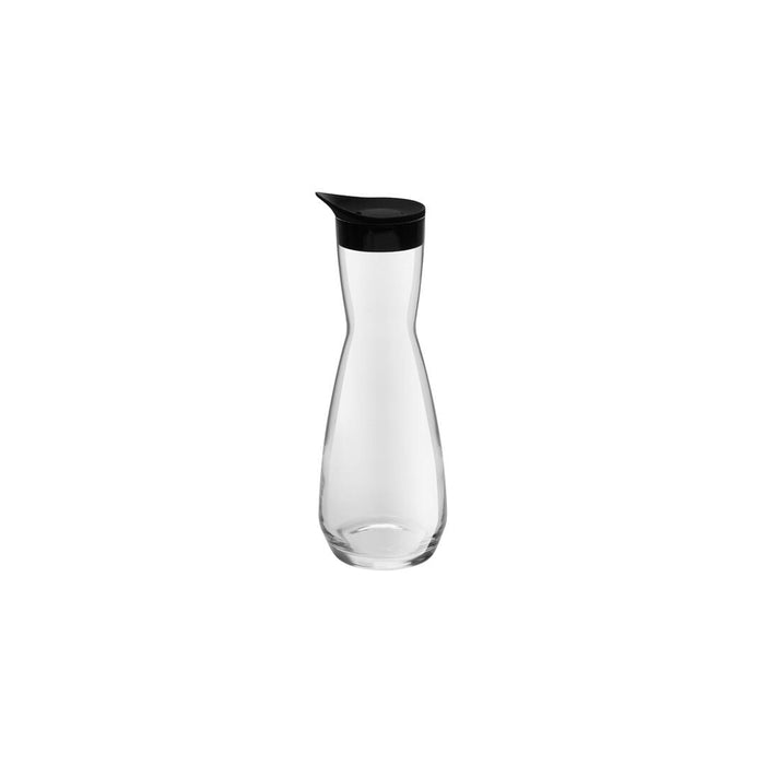 Libbey ENSEMBLE ENSEMBLE DECANTER - 330 ml W/BLACK LID (x6)