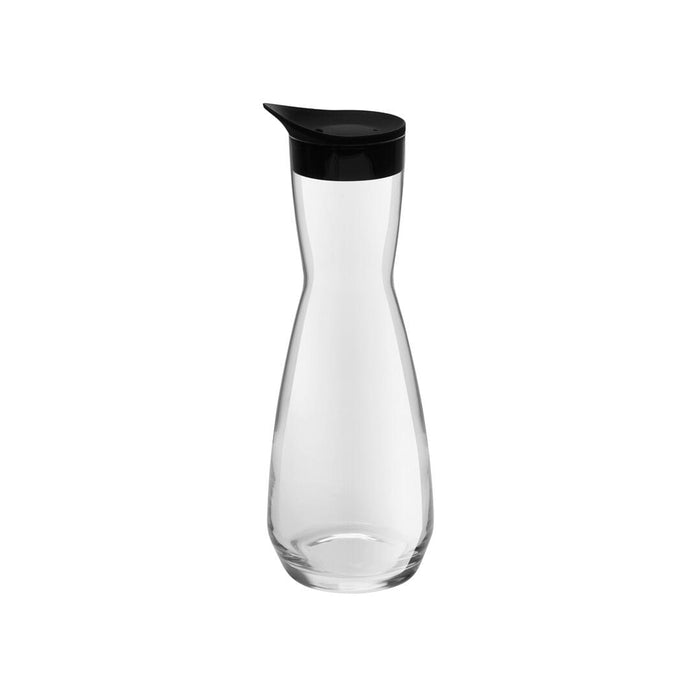 Libbey ENSEMBLE ENSEMBLE DECANTER - 1080ml W/BLACK LID (x6)