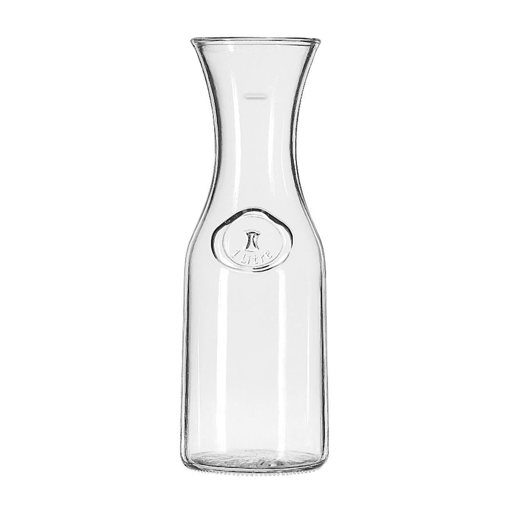 Libbey CARAFE CARAFE - 1172ml  (x12)