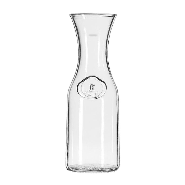 Libbey CARAFE CARAFE - 1172ml  (x12)