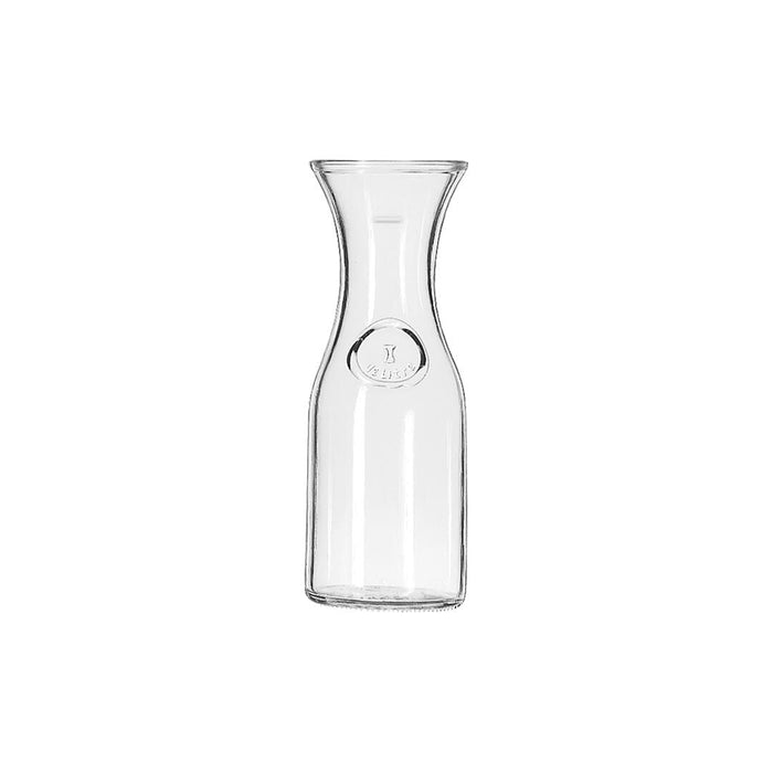 Libbey CARAFE CARAFE - 500ml  (x12)