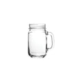 Libbey JAR DRINKING JAR, PLAIN - 488ml  (x12)