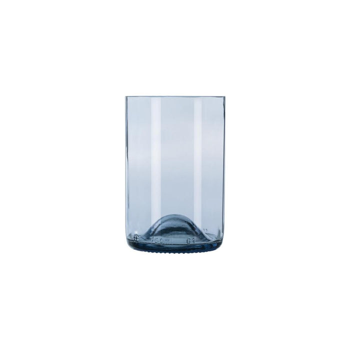 Libbey BOTTLE BASE BOTTLE BASE TUMBLER - 355ml BLUE (x12)