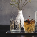 Bormioli Rocco  BARTENDER LOUNGE TUMBLER 275ml (6.66223GR) (x24)